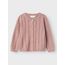 NAME IT Nmfbanni Ls Knit Card Noos