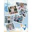Aiseyi Thermoleggings Mädchen Eingedickt Thermo Leggings Baumwolle Gefütterte Leggings Kinder Winter Warm Leggings Winterhose Rosa 150