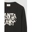 s.Oliver Langarmshirt mit Weihnachtsmotiv