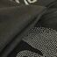 Tilozs Mädchen Thermoleggings Gefütterte Winter Hosen Warm High Waist Elastisch Sport Leggings Kinder mit Diamantdruck, Fünf Spitze Stern, 134-140(Herstellergröße: 140)