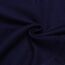 trudge Mädchen Strickjacke Basic Bolero Kinder Lange àrmel Schulterjacke Bolerojäckche kurz Zum Kommunionkleid Taufkleid, Navy Blau, 110