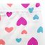 LiKing Kinder Mädchen Leggings Hosen Blumenmuster Stretch aus Baumwolle 4539-D-146/152-3