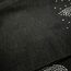 Tilozs Mädchen Thermoleggings Gefütterte Winter Hosen Warm High Waist Elastisch Sport Leggings Kinder mit Diamantdruck, Herzform, 146-152(Herstellergröße: 150)
