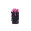 Superfit Mädchen Husky Warm Gefütterte Gore-tex Blau/Pink 8020 Stiefel, Blau Pink 8020, 35 EU