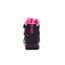 Superfit Mädchen Husky Warm Gefütterte Gore-tex Blau/Pink 8020 Stiefel, Blau Pink 8020, 41 EU