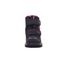 Superfit Mädchen Husky Warm Gefütterte Gore-tex Blau/Pink 8020 Stiefel, Blau Pink 8020, 33 EU