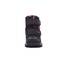 Superfit Mädchen Husky Warm Gefütterte Gore-tex Blau/Pink 8020 Stiefel, Blau Pink 8020, 35 EU