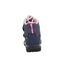 Superfit Mädchen Husky Sympatex 1-006081 Stiefel, Blau Rosa 8010, 38 EU