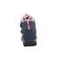 Superfit Mädchen Husky Sympatex 1-006081 Stiefel, Blau Rosa 8010, 28 EU