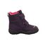 Superfit Mädchen Husky Sympatex 1-006081 Stiefel, Lila Pink 8500, 31 EU