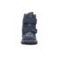 Superfit Mädchen Husky Sympatex 1-006081 Stiefel, Blau Rosa 8010, 28 EU