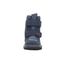 Superfit Mädchen Husky Sympatex 1-006081 Stiefel, Blau Rosa 8010, 42 EU
