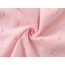 Yealoo Bolero Mädchen Lange Ärmel Strickjacke Kinder Bolerojacke Schulterjacke Kommunionkleid Baumwolle mit Schleife