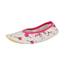 Lico Unisex Kinder 1 Style Gymnastikschuhe, Grau Pink, 28 EU