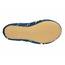Lico Unisex Kinder G1 Gymnastikschuhe, Marine Blau, 30 EU