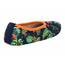 Lico Unisex Kinder G1 Gymnastikschuhe, Marine Orange, 26 EU