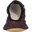 Lico Unisex Kinder G1 Gymnastikschuhe, Schwarz Rot, 29 EU