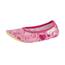 Lico G 1 STYLE Unisex Kinder Gymnastikschuhe, Mehrfarbig Rosa/ Pink, 29 EU