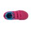 Lico Unisex Kinder Boulder V Hallenturnschuhe, Pink Türkis, 34 EU