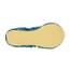 Lico G 1 STYLE Unisex Kinder Gymnastikschuhe, Marine, 26 EU