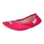 Lico Unisex Kinder G1 Gymnastikschuhe, Pink, 28 EU