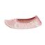 Lico G 1 STYLE Unisex Kinder Gymnastikschuhe, Rosa/ Pink, 26 EU