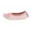 Lico G 1 STYLE Unisex Kinder Gymnastikschuhe, Rosa/ Pink, 28 EU