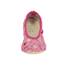 Lico G 1 STYLE Unisex Kinder Gymnastikschuhe, Mehrfarbig Rosa/ Pink, 26 EU