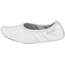 Lico Unisex Kinder G1 Gymnastikschuhe, Weiss Leder, 30 EU