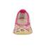 Lico Unisex Kinder G1 Gymnastikschuhe, Rosa Pink, 32 EU