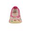 Lico Unisex Kinder 1 Style Gymnastikschuhe, Rosa Pink, 30 EU