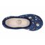 Lico Unisex Kinder 1 Style Gymnastikschuhe, Marine Pink, 35 EU