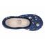 Lico Unisex Kinder G1 Gymnastikschuhe, Marine Pink, 34 EU