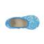 Lico G 1 STYLE Unisex Kinder Gymnastikschuhe, Blau/ Weiß, 31 EU