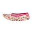 Lico Unisex Kinder 1 Style Gymnastikschuhe, Rosa Pink, 36 EU