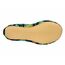 Lico Unisex Kinder 1 Style Gymnastikschuhe, Marine Orange, 35 EU