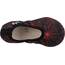 Lico G 1 STYLE Unisex Kinder Gymnastikschuhe, Schwarz/ Rot, 33 EU