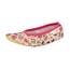 Lico Unisex Kinder G1 Gymnastikschuhe, Rosa Pink, 31 EU