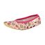 Lico Unisex Kinder 1 Style Gymnastikschuhe, Rosa Pink, 36 EU
