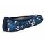Lico Unisex Kinder 1 Style Gymnastikschuhe, Marine Blau, 32 EU