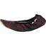 Lico G 1 STYLE Unisex Kinder Gymnastikschuhe, Schwarz/ Rot, 33 EU