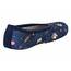 Lico Unisex Kinder G1 Gymnastikschuhe, Marine Pink, 34 EU