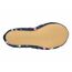 Lico Unisex Kinder 1 Style Gymnastikschuhe, Marine Pink, 35 EU
