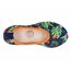 Lico Unisex Kinder 1 Style Gymnastikschuhe, Marine Orange, 35 EU