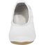 Lico G 1 Unisex Kinder Gymnastikschuhe, Weiß, 42 EU