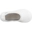 Lico Unisex Kinder G1 Gymnastikschuhe, Weiß, 35 EU