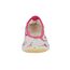 Lico Unisex Kinder 1 Style Gymnastikschuhe, Grau Pink, 38 EU