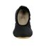 Lico G 1 Unisex Kinder Gymnastikschuhe, Schwarz, 39 EU