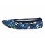 Lico Unisex Kinder 1 Style Gymnastikschuhe, Marine Blau, 38 EU