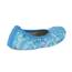 Lico Unisex Kinder G1 Gymnastikschuhe, Blau Weiß, 40 EU